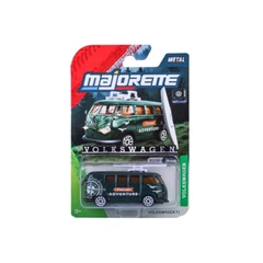 Majorette Volkswagen Prémium autómodell - T1 kisbusz (8504100000)