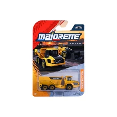 Majorette Volvo Construction Prémium autómodell - Billenő dömper (8503100000)