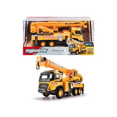Majorette Volvo Darus kamion - 22 cm (8503723006)