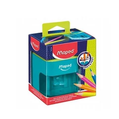 Maped Elemes hegyező - Turbo Twist 2.0 (IMA027330)