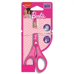 Maped Olló, 13 cm Barbie (IMAB464213)