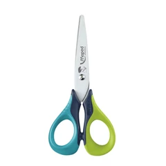 Maped Sensoft gyermekolló - 13 cm - balkezes (IMA484590)