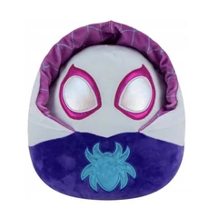 Marvel - Squishmallows Spidey plüss figura - Ghost Spider (SQK0461)