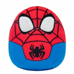 Marvel - Squishmallows Spidey plüss figura (SQK0460)