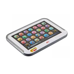 Mattel - Fisher-Price tanuló tablet (HXB91)