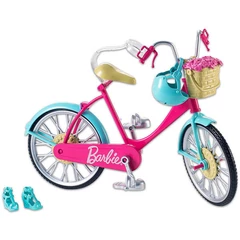 Mattel - Barbie Bicikli (DVX55)