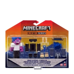 Minecraft Creator multipack - Bunny slippers (HJG79-HJG81)