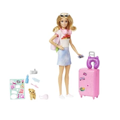 Mattel Barbie Dreamhouse adventures baba (HJY18)