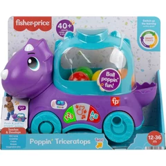 Fisher-Price Labdázó Dínópajti (HNR51)