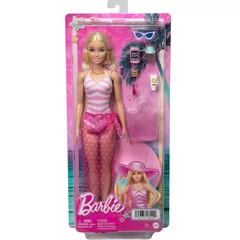 Barbie - Beach Barbie - The Movie
