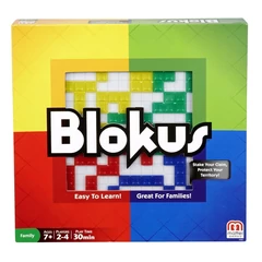 Blokus társasjáték (BJV44)