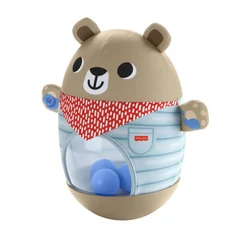 Fisher-Price Keljfel maci (JLB83)