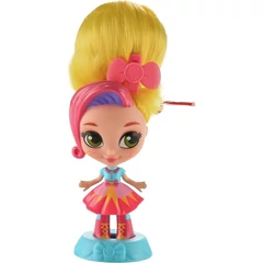 Napsugár hajas babák - Sunny (FXW19-FXW18)