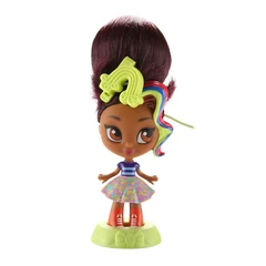 Napsugár hajas babák - Rox (FXW21-FXW18)