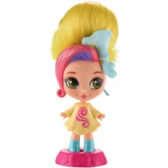 Napsugár hajas babák - Styling Sunny (FXW24-FXW18)