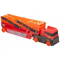 Hot Wheels Mega autószállító kamion (GHR48)