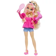 Barbie Dream Besties Malibu baba (HYC20-HYC21)