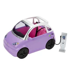 Barbie elektromos autó (HJV36)