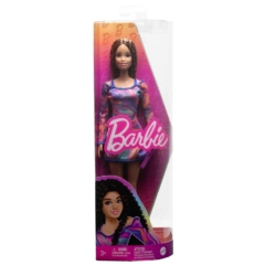 Barbie Fashionistas Barátnő baba - Szeplős (HJT03)