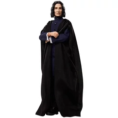 Harry Potter - A Titkok kamrája - Perselus Piton figura (GCN30-GNR35)