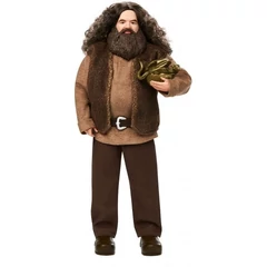 Harry Potter - A Titkok kamrája - Rubeus Hagrid figura (GCN30-GKT94)