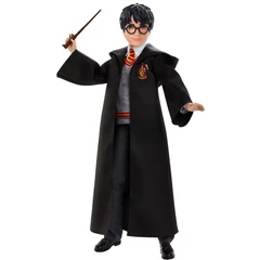 Harry Potter - A Titkok kamrája - Harry Potter figura (GCN30-FYM50)