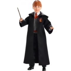 Harry Potter - A Titkok kamrája - Ron Weasley figura (GCN30-FYM52)