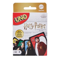 Harry Potter Uno kártya (FNC42)