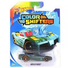 Hot Wheels City Színváltós kisautó - Hypertruck (BHR15-GKC18)