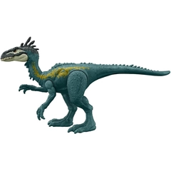 Jurassic World 3 - Elaphrosaurus dínó figura