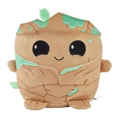 Marvel plüss figura - Cuutopia - Groot (HGC48-HMY40)