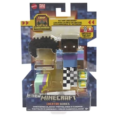 Minecraft Creator figura - Checkered Slacks (HJG74-HPD88)