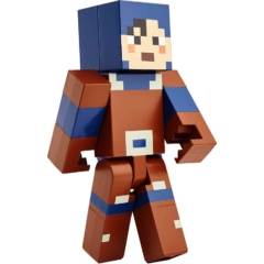 Minecraft Fusion figura - Hex (GVV14-GVV15)