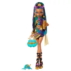Mattel - Monster High - Nefera baba (JDR48) Mattel - Monster High - Nefera baba (JDR48)