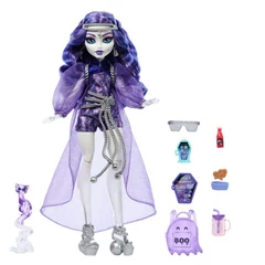 Monster High divatbaba - Spectra (HPD53-HXH77)