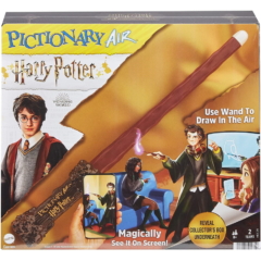 Pictionary Air társasjáték - Harry Potter