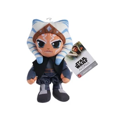 Star Wars plüss figura - Ahsoka Tano (GXB23)