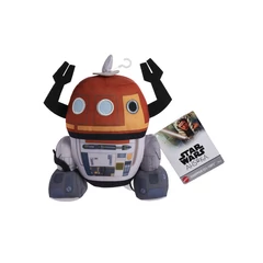 Star Wars plüss figura - Chopper C1-10P (GXB23)