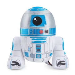 Star Wars plüss figura - R2-D2 (GXB23)