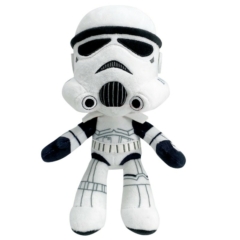 Mattel Star Wars plüss figura - Stormtrooper (GXB23)