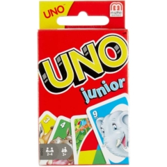 Uno Junior kártyajáték (GKF04)