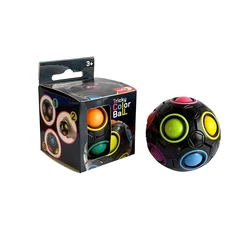 Noris - Bűvös színkavalkád logikai gömb (606132082)