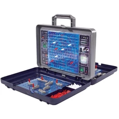 Noris - Torpedó társasjáték bőröndben (606100335)