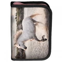 Paso - Lovas FELSZERELT tolltartó - Lovely horse (PP22HR-001)