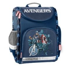Avengers - Bosszúállók ergonomikus iskolatáska - Assemble