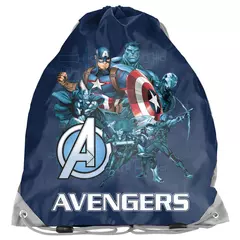Avengers - Bosszúállók - Assemble tornazsák