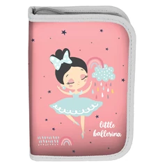 Balerina felszerelt tolltartó - Little Ballerina