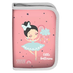Balerina tolltartó - Little Ballerina