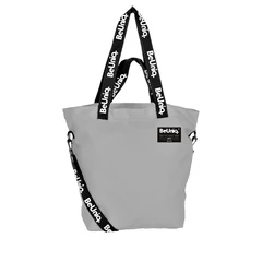 Beuniq Casual válltáska - Világosszürke