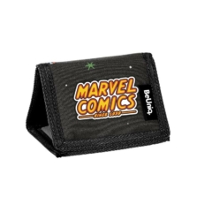 BeUniq Marvel Comics pénztárca